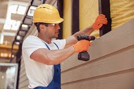 Best Fiber Cement Siding Installation  in Dumas, TX